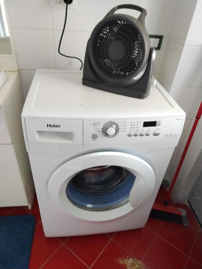 Apartament Il Nido Di Nervi Genua Zewnętrze zdjęcie